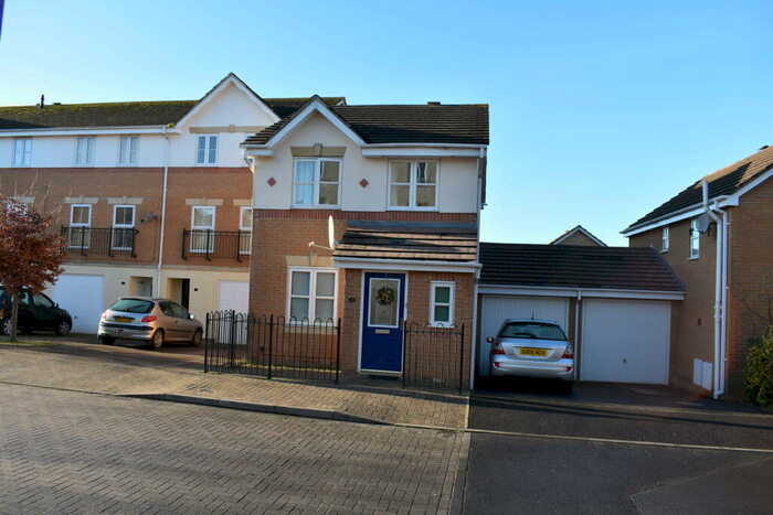 3 Bedroom Detached House To Rent In Western Yeovil, Somerset, BA21