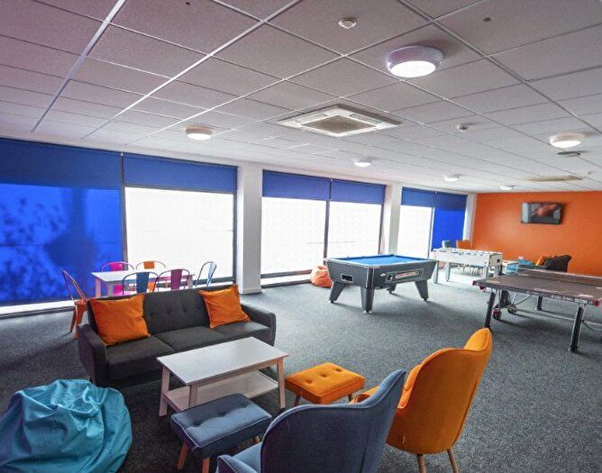 1 Bedroom Flat For Sale In Corporation Road, Middlesbrough, North Yorkshire, TS1