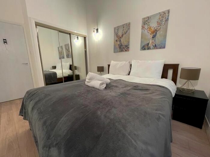 1 Bedroom Flat To Rent In /, Miller Street, Glasgow, G1