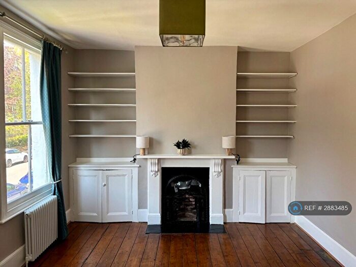 3 Bedroom Terraced House To Rent In Grafton Road, London, NW5