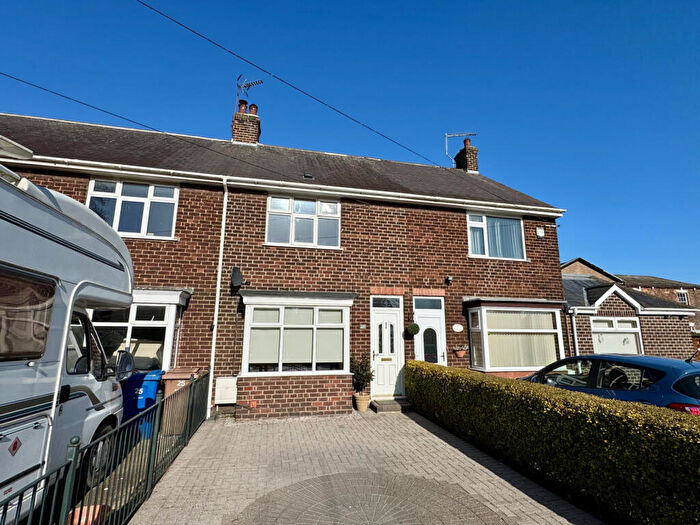 3 Bedroom Terraced House For Sale In Hull Road, Beverley, HU17