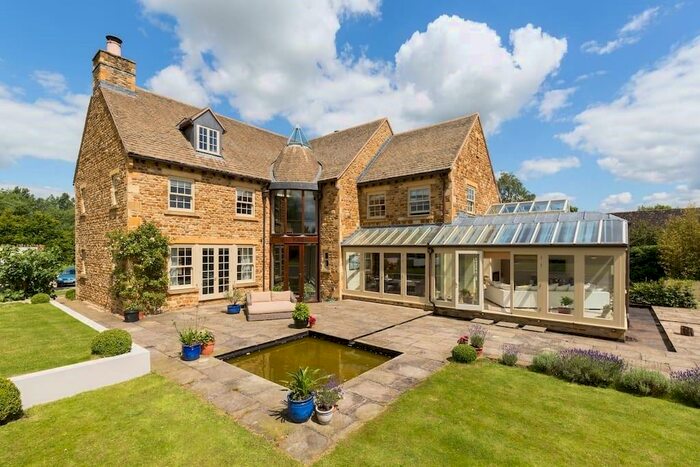 5 Bedroom House To Rent In Oxhill, Warwickshire, CV35