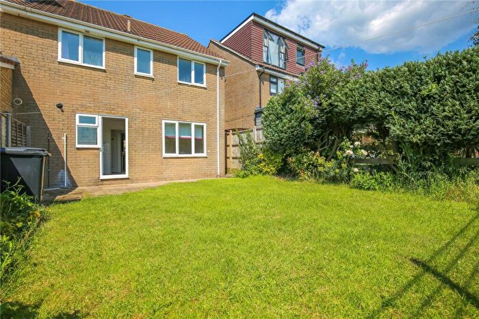 3 Bedroom Semi Detached House To Rent In Sates Way, Henleaze, Bristol, BS9