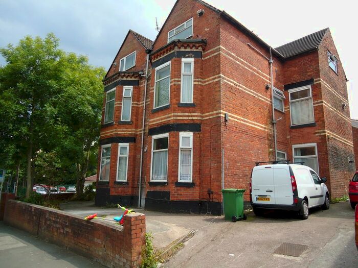 1 Bedroom Flat To Rent In Delaunays Road, Crumpsall, Manchester M8