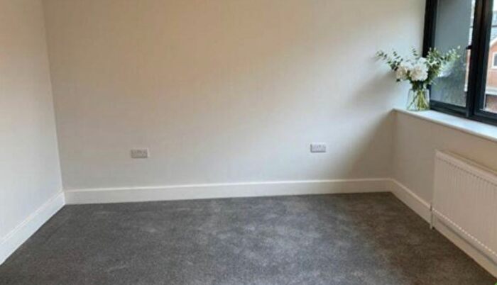 1 Bedroom Flat To Rent In Hursley Road, Chandler's Ford, Eastleigh, Hampshire, SO53