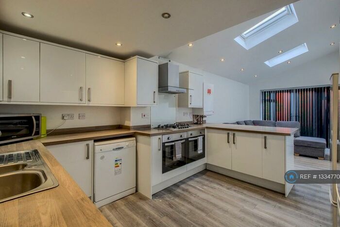 5 Bedroom Terraced House To Rent In Terry Road, Coventry, CV1