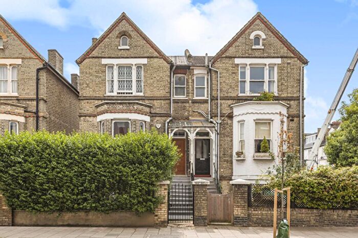 5 Bedroom Maisonette For Sale In Mill Lane, West Hampstead, NW6