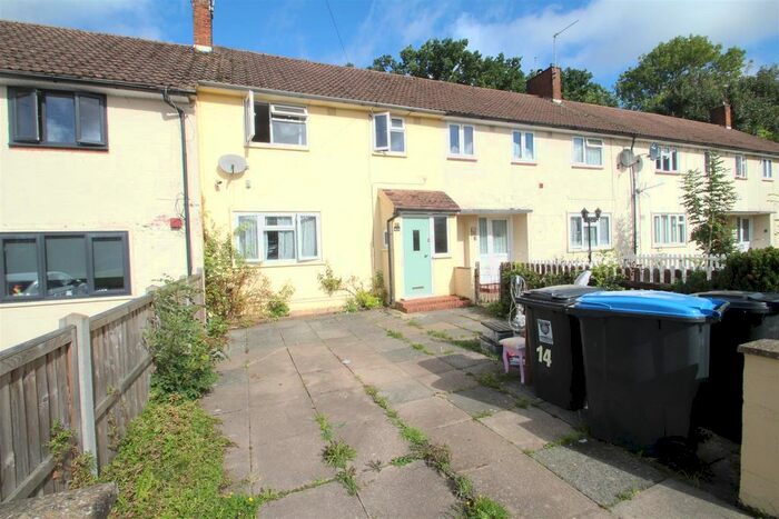 3 Bedroom Property To Rent In Three Corners, Hemel Hempstead, HP3