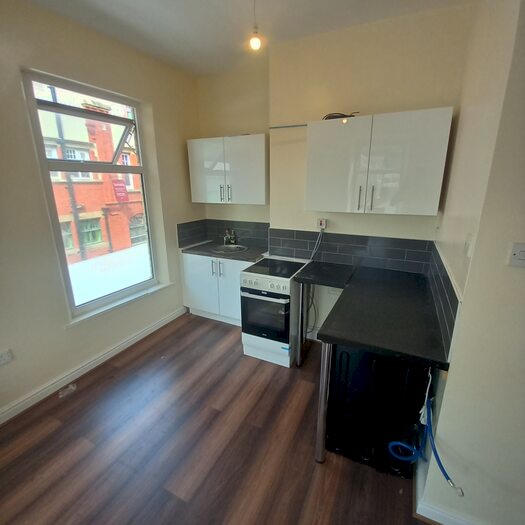 1 Bedroom Apartment To Rent In Mostic House, Menai Bridge, LL59