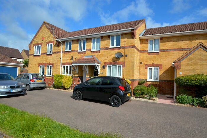 2 Bedroom Terraced House To Rent In Augustus Gate, Stevenage, SG2