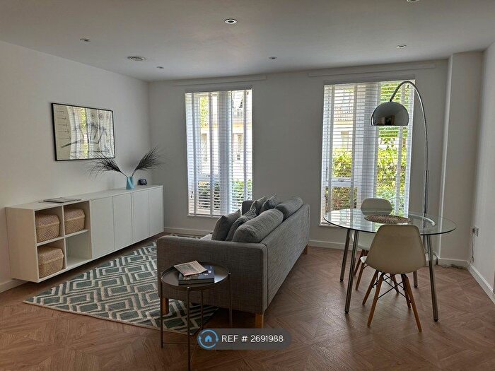 1 Bedroom Flat To Rent In Elan House, Cambridge, CB1