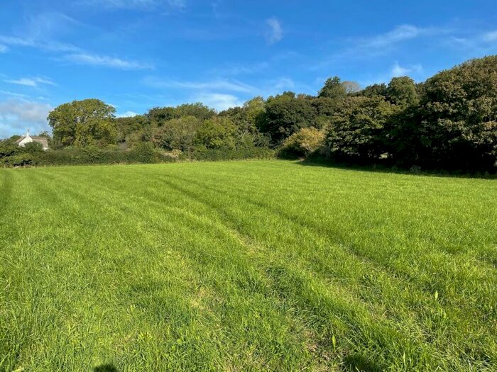 Farm Land For Sale In Wells Road, Rodney Stoke, Rodney Stoke, BS27