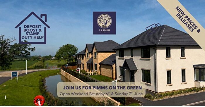 5 Bedroom Detached House For Sale In The Grange, Toddington, Gloucestershire, GL54