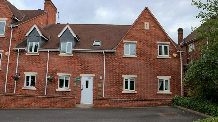 2 Bedroom Apartment To Rent In Yew Tree Lane, Solihull, B91