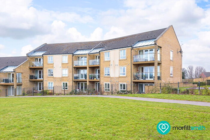 2 Bedroom Apartment To Rent In Northfield Court, Crookes, S10