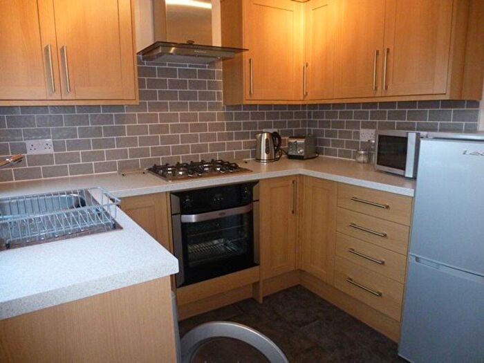 2 Bedroom Terraced House To Rent In Settle Street, Barrow-In-Furness, LA14