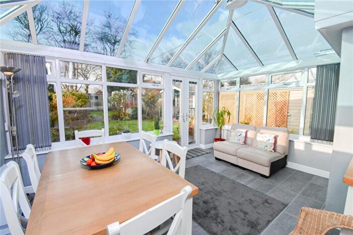 3 Bedroom Bungalow For Sale In Irby Road, Irby, Wirral, CH61