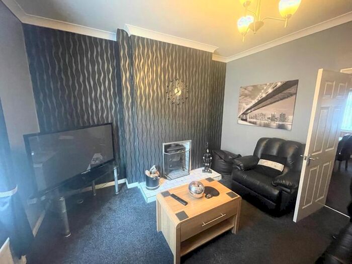 2 Bedroom Terraced House To Rent In Tenth Street, Blackhall Colliery, Hartlepool, TS27