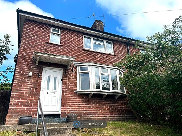 4 Bedroom Detached House To Rent In Wedmore Vale, Bristol, BS3