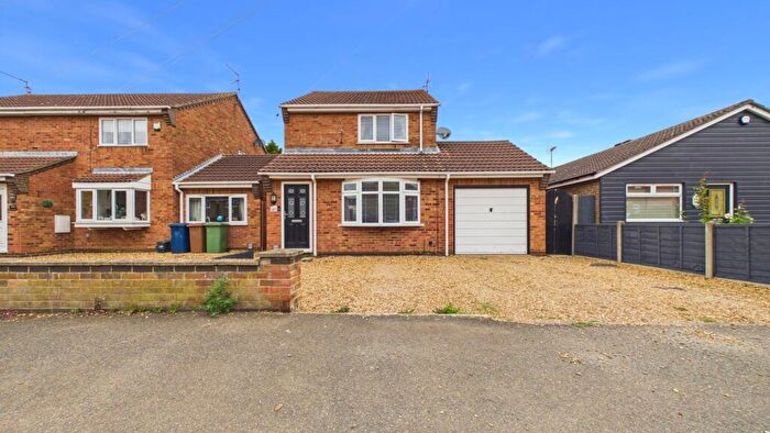 3 Bedroom Detached House For Sale In Drybread Road, Whittlesey, Peterborough, PE7