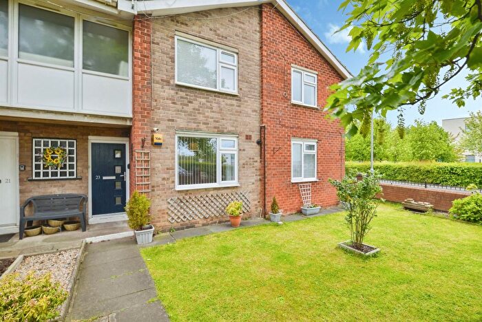 1 Bedroom Flat For Sale In Haswell Court, Stockton-On-Tees, TS20
