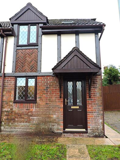 2 Bedroom Semi-Detached House To Rent In Hatfield Court, Ravenhill, Swansea, SA5
