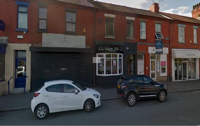 2 Bedroom Flat To Rent In Thatto Heath, St Helens WA9