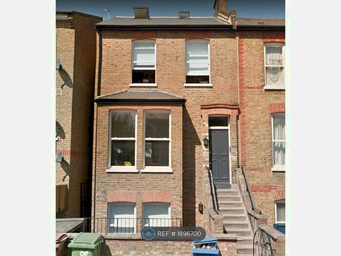 1 Bedroom Flat To Rent In Copleston Road, London, SE15