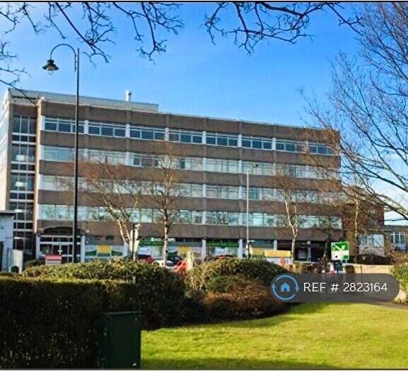 1 Bedroom Flat To Rent In Victoria Road, Stafford, ST16