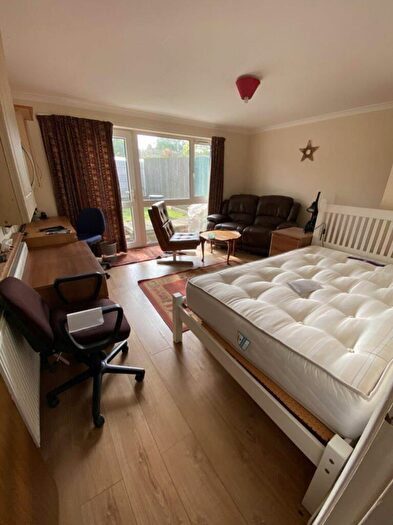 3 Bedroom Property To Rent In St Marys Close, Loughborough - Inc Bills Option, LE11