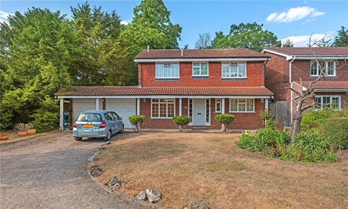 4 Bedroom Detached House For Sale In Beckenham Place Park, Beckenham, BR3