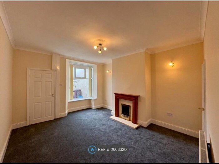 2 Bedroom Terraced House To Rent In Olympia Street, Burnley, BB10