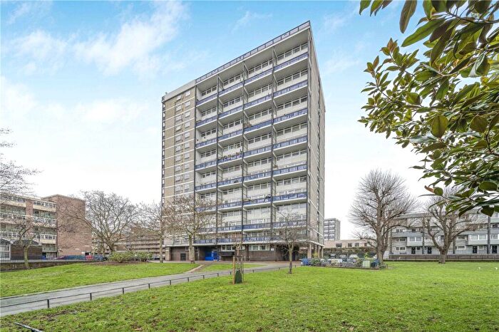 2 Bedroom Property For Sale In Rotherhithe New Road, London, SE16
