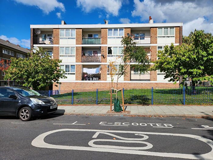 1 Bedroom Flat For Sale In Tierney Road, Streatham Hill London, SW2