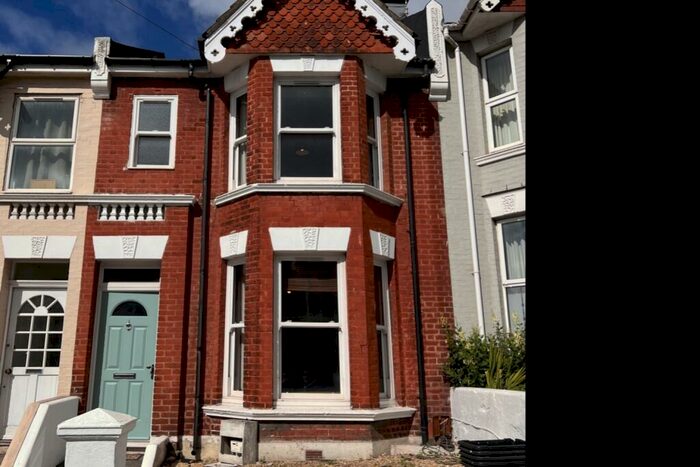 6 Bedroom Terraced House To Rent In Hollingbury Road, Brighton, East Sussex, BN1