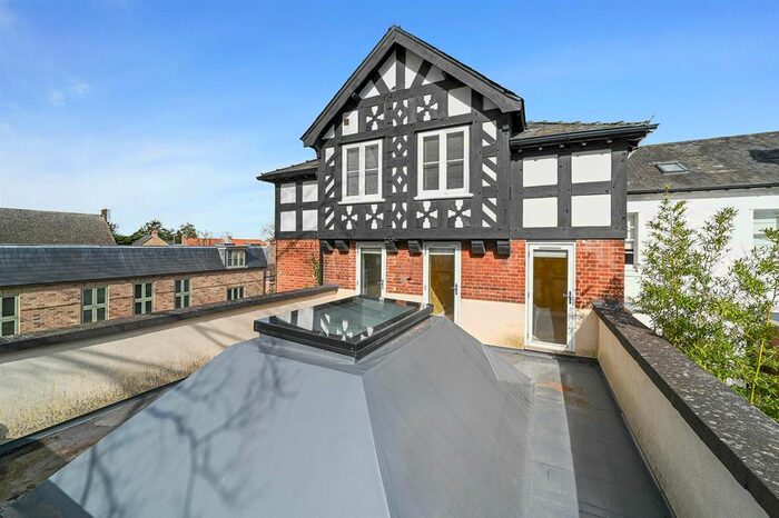 3 Bedroom Semi-Detached House For Sale In The Langtry Mews, Gazeley Road, Kentford, CB8