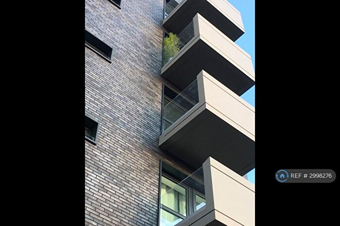 Studio To Rent In Mulberry House, Stevenage, SG1