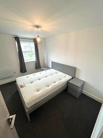 2 Bedroom Apartment To Rent In Richmond Road, Cardiff(City), CF24