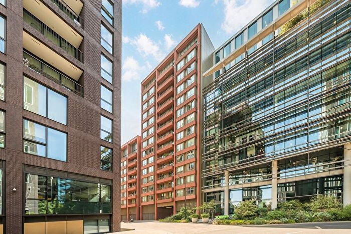 1 Bedroom Flat For Sale In Canal Reach, King's Cross, N1C