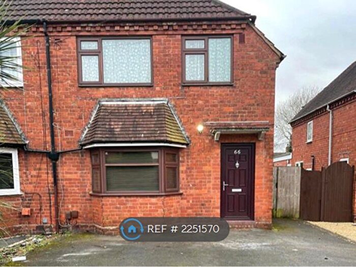 3 Bedroom Semi-Detached House To Rent In Cranmore Road, Shirley, Solihull, B90