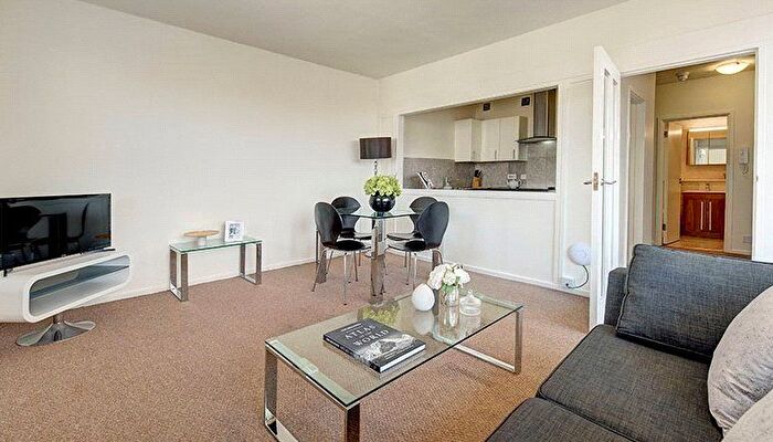 1 Bedroom Flat To Rent In Abbey Orchard Street, London, SW1P