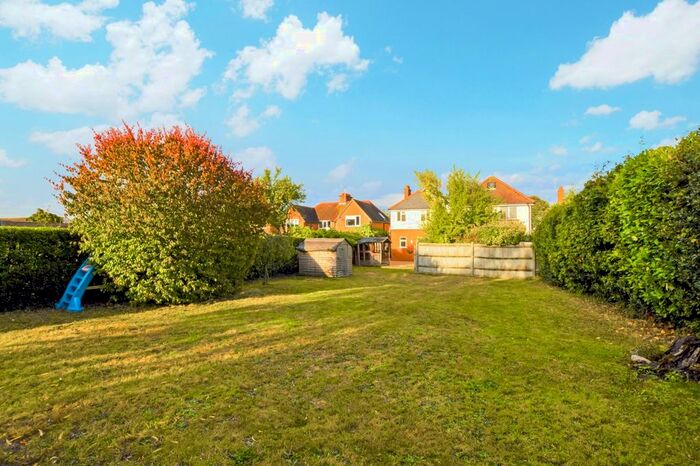 3 Bedroom Detached House To Rent In Send Barns Lane, Send, Surrey GU23