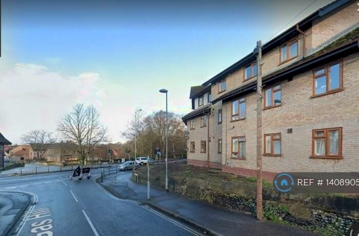 1 Bedroom Flat To Rent In Gas Hill, Norwich, NR1