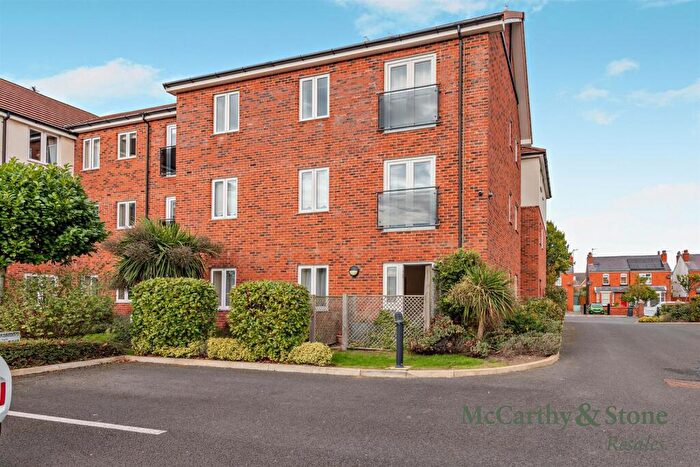 2 Bedroom Apartment For Sale In Charlotte Court, A Mill Road, Southport, PR8