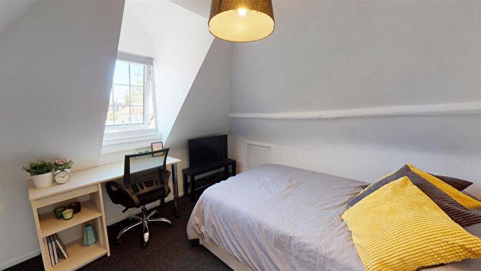 11 Bedroom House To Rent In Guinea Street, Bristol, BS1