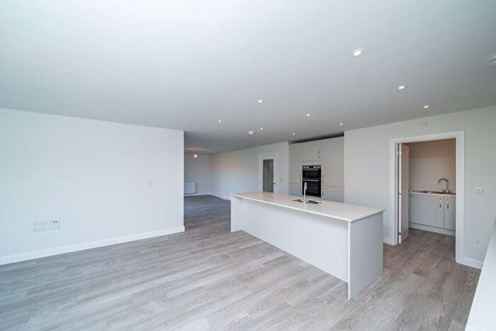 4 Bedroom Detached House For Sale In Plot Hanbury - Hagley Manor, Western Road, Hagley, DY9
