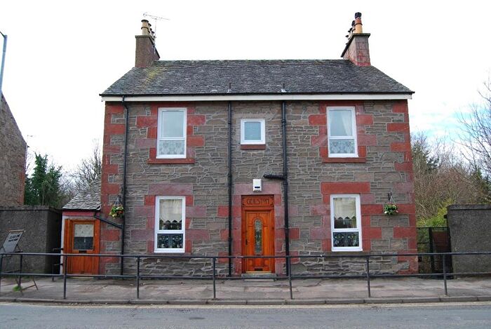 2 Bedroom Flat To Rent In Geilston Burnsland, Main Road, Cardross, Dunbartonshire, G82