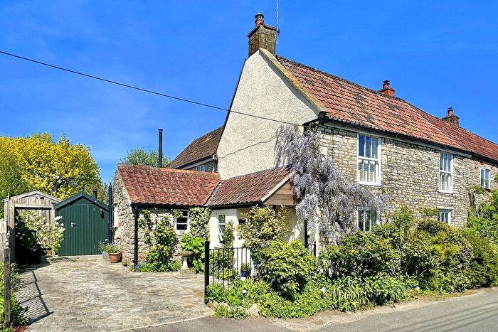 3 Bedroom Semi-Detached House For Sale In Church Road, Doynton, Bristol, BS30