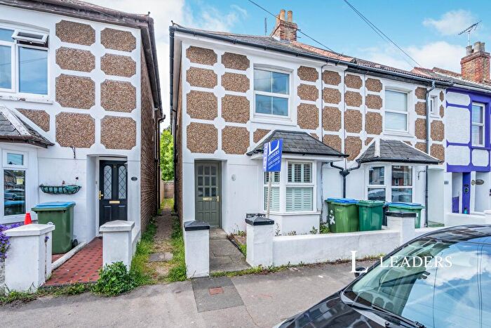 3 Bedroom Semi-Detached House To Rent In Essex Road, PO21