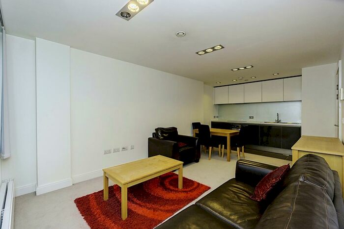 1 Bedroom Apartment To Rent In Strand Street, Liverpool, L1